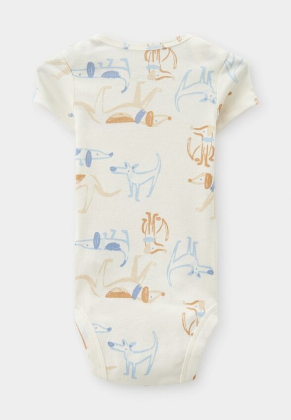 Боди, толстовка и брюки Carter’s