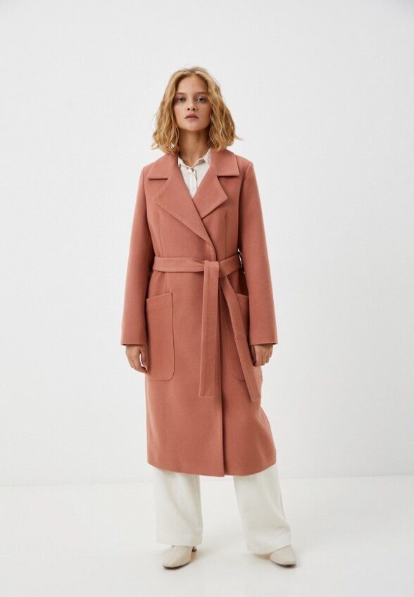 Пальто-халат Ovelli