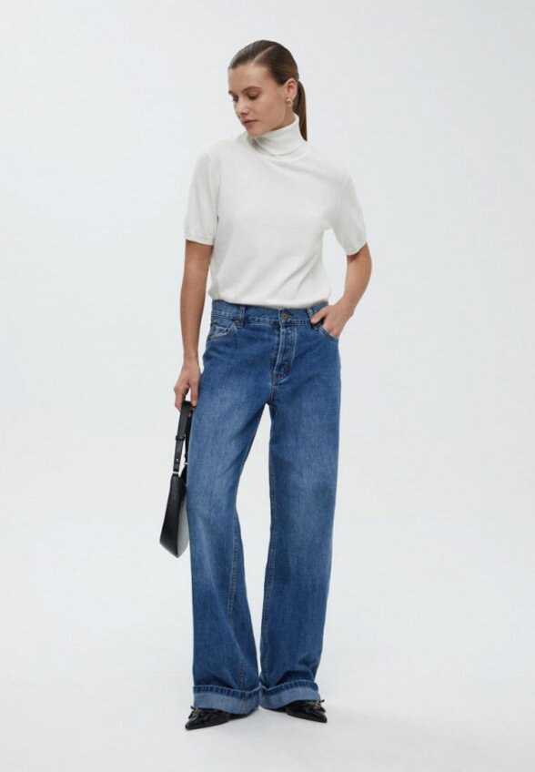 Водолазка Finn Flare