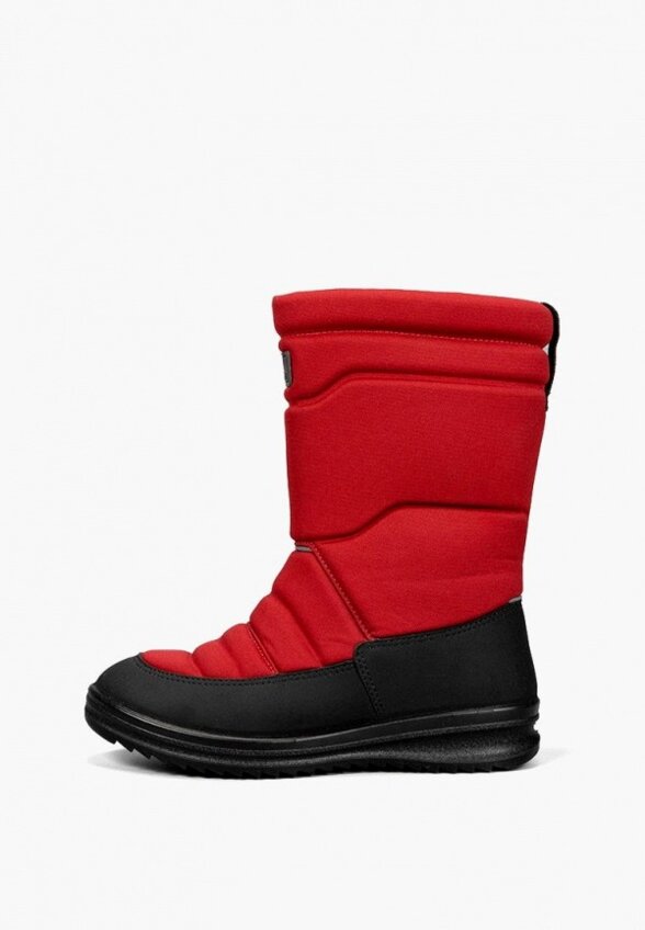 Дутики Nordman