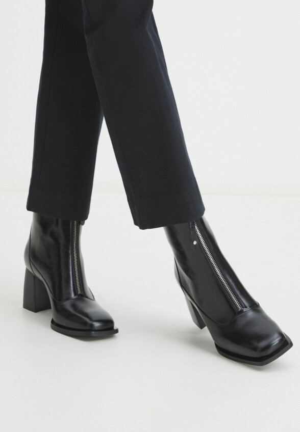 Ботильоны Tendance