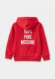 Худи Moschino Kid2  - превью