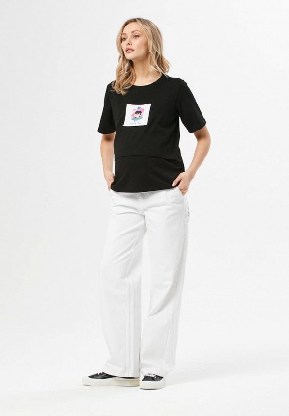 Футболка Proud Mom