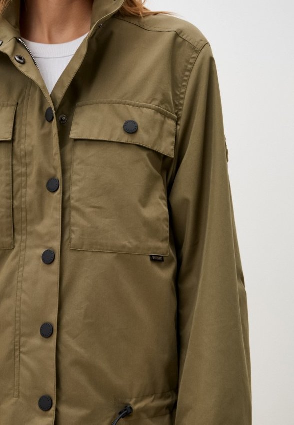 Куртка-рубашка Mustang