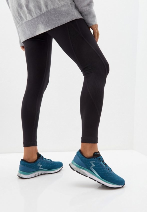 Кроссовки 361