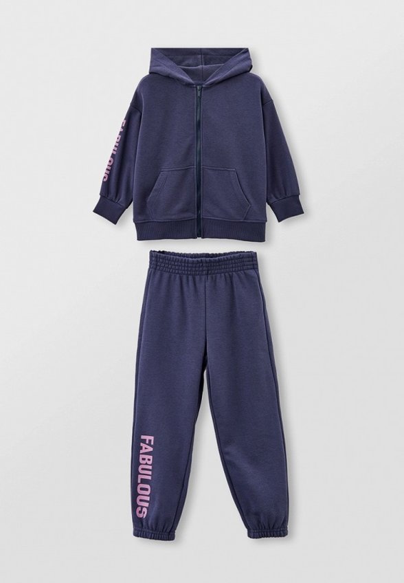 Костюм спортивный Mark Formelle