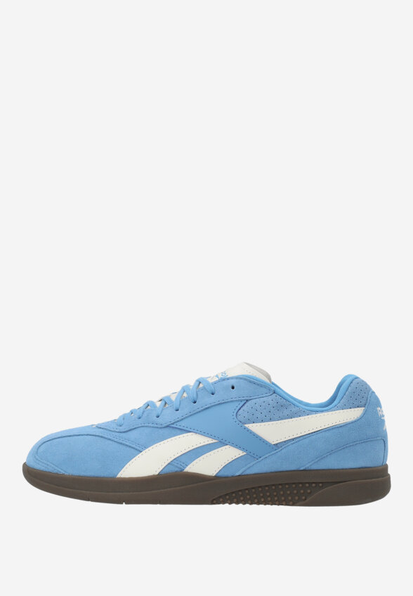 Кеды мужские Reebok Hammer Street, Голубой