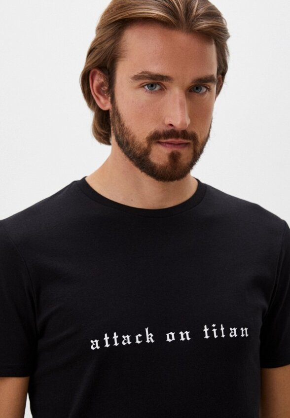 Футболка Terranova