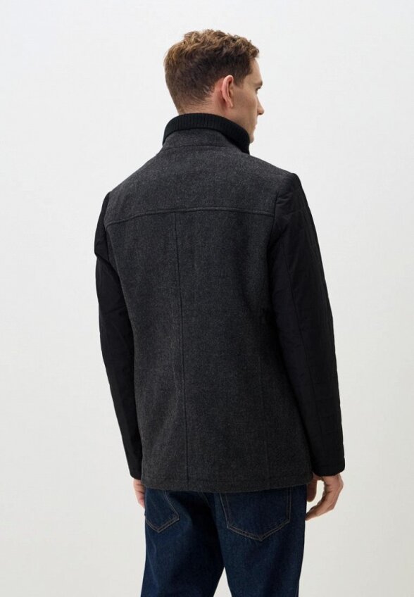 Полупальто Grizman