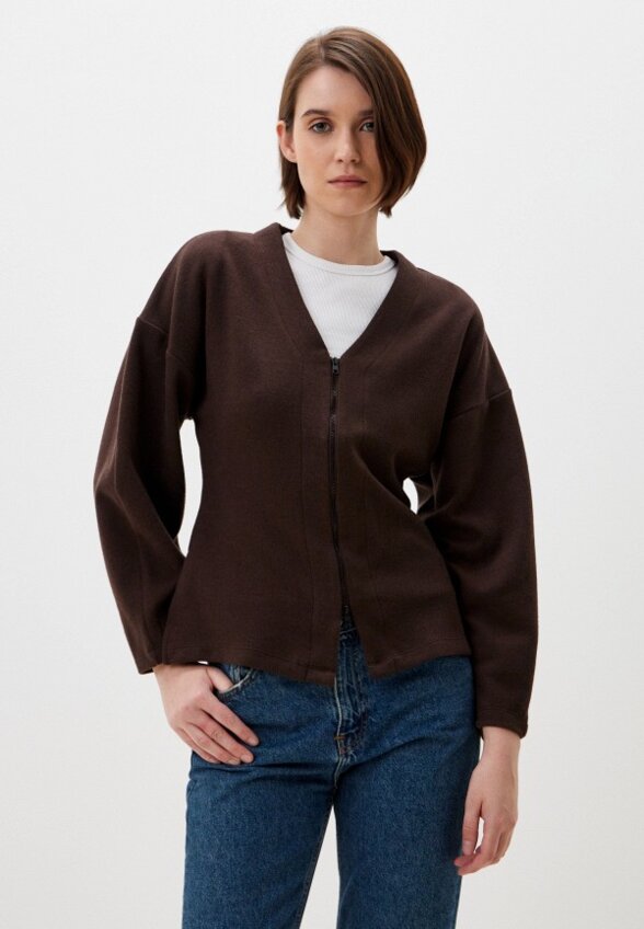 Кардиган Mark Formelle