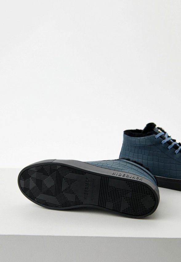 Кеды Hide & Jack