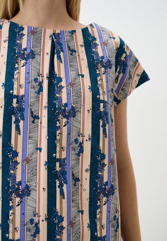 Платье Vera Lapina