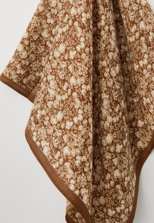 Платок Rosedena