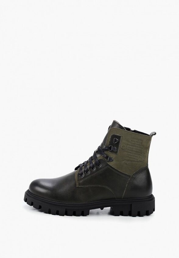 Ботинки NWC New Youth Club