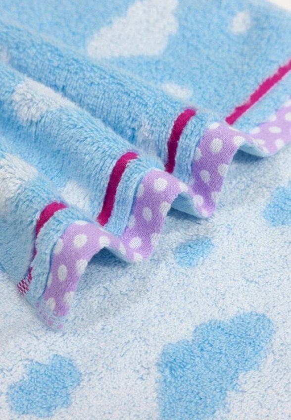 Полотенце Wellness