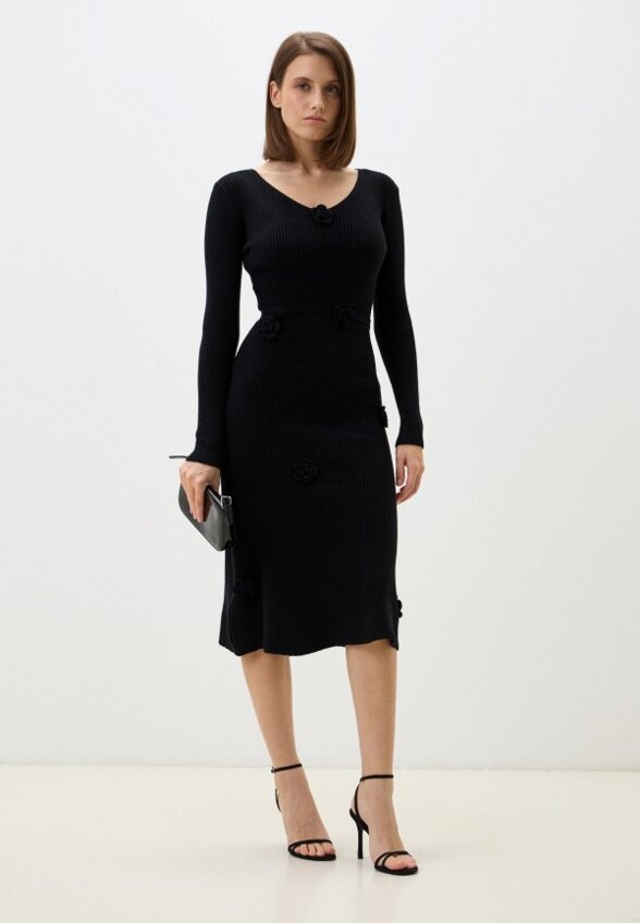 Платье TrendyAngel