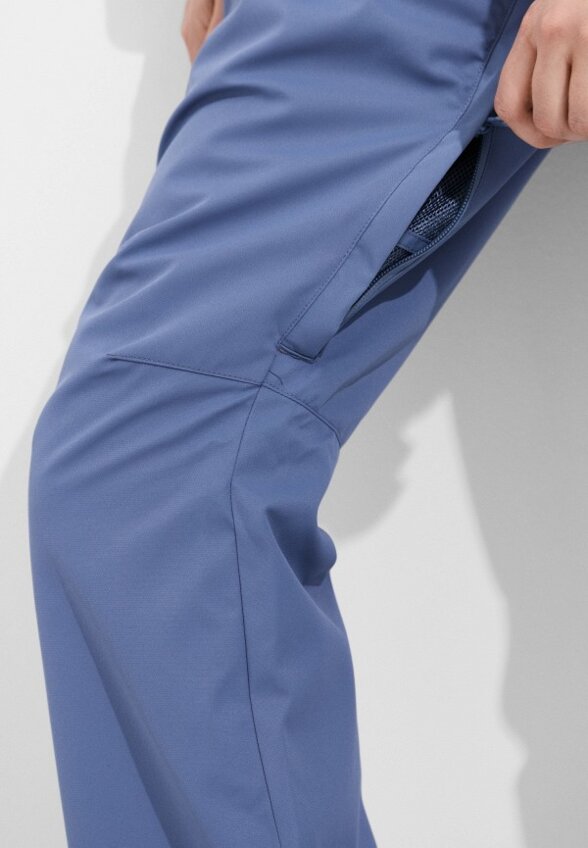 Брюки сноубордические Roxy