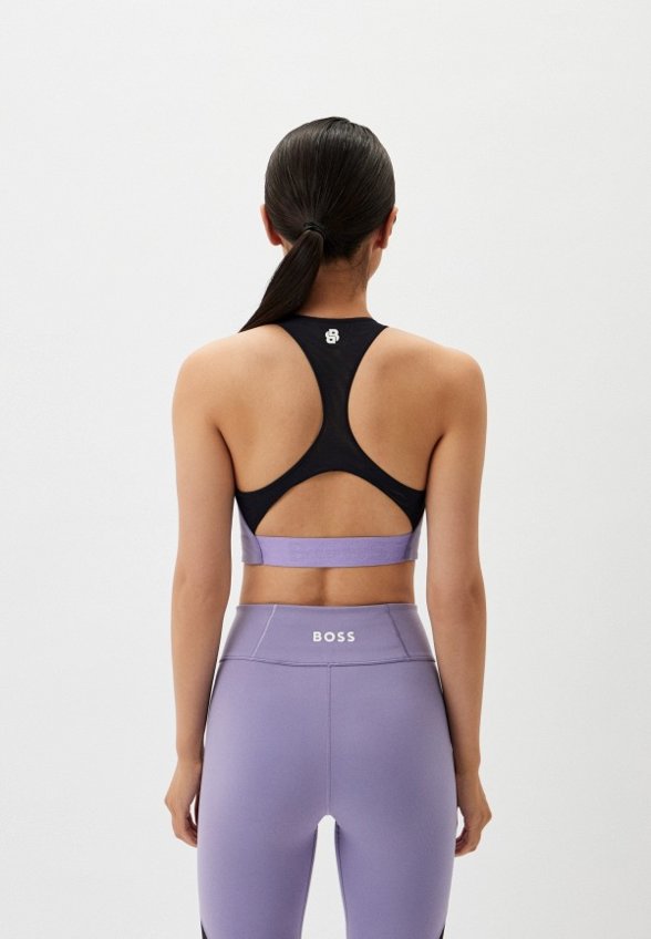 Топ спортивный Boss