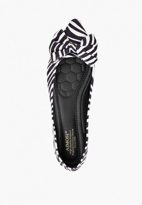 Балетки Aimosi