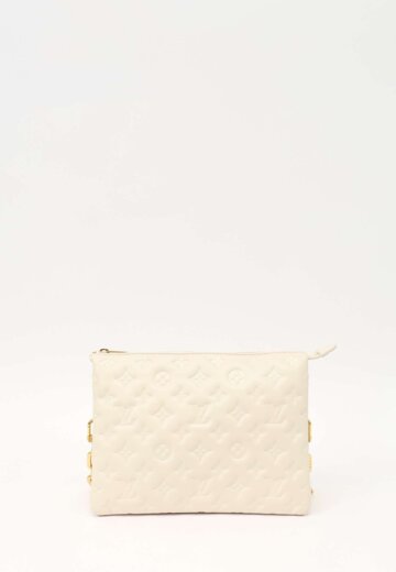 Louis Vuitton Coussin