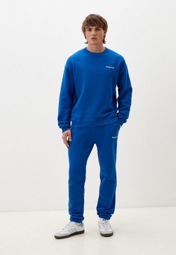 Брюки спортивные TheJoggConcept