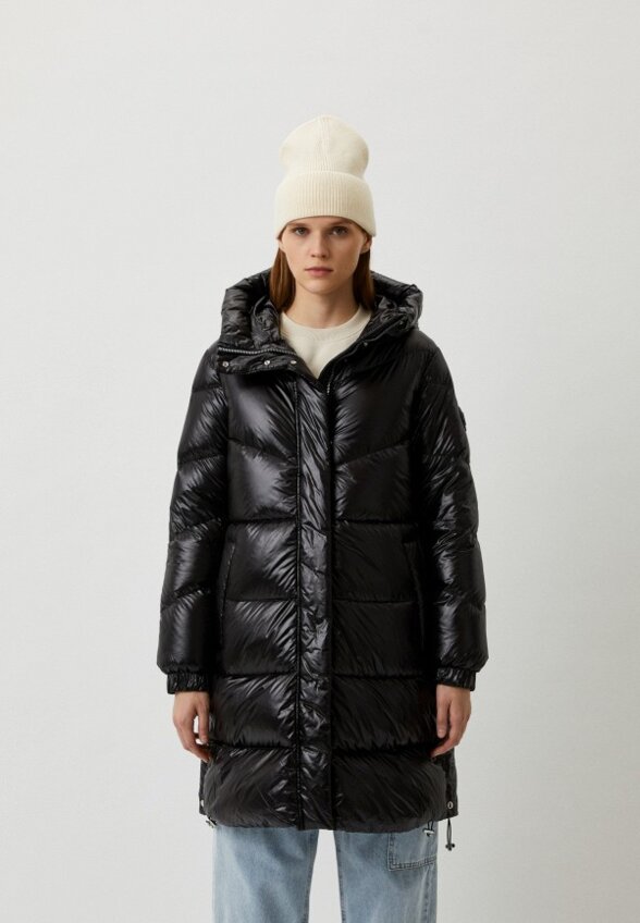 Пуховик Woolrich