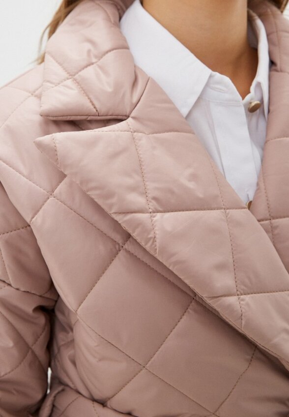 Куртка-пальто To Be One