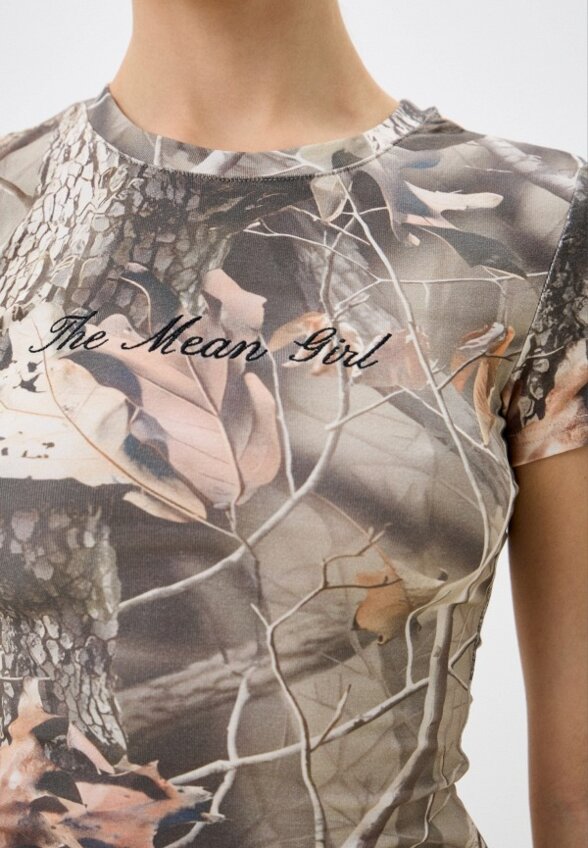 Футболка Lookonline