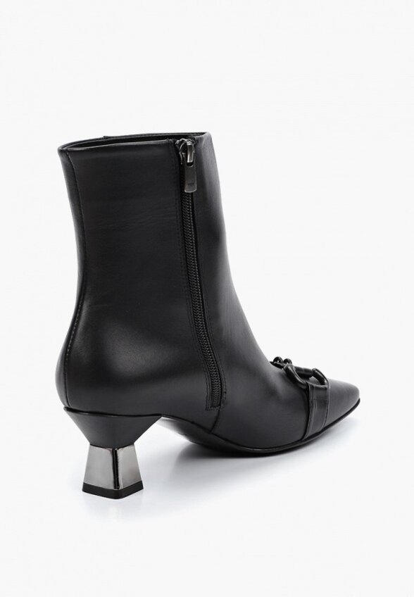 Ботильоны Pazolini