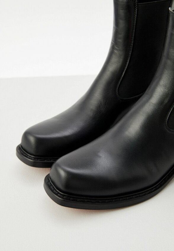 Ботинки Refined