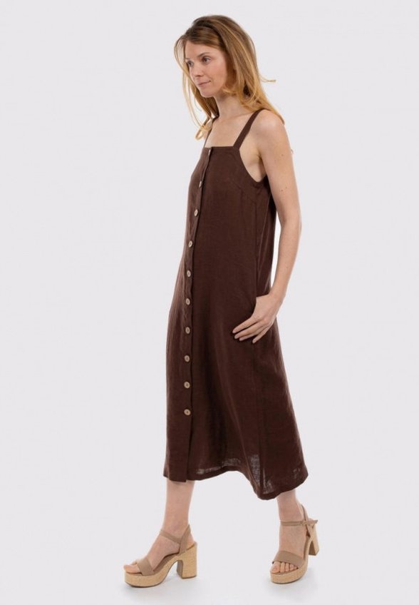 Сарафан Moredress