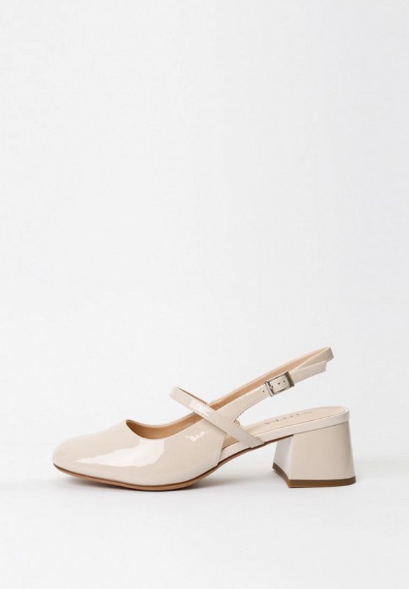 Туфли Niota Line