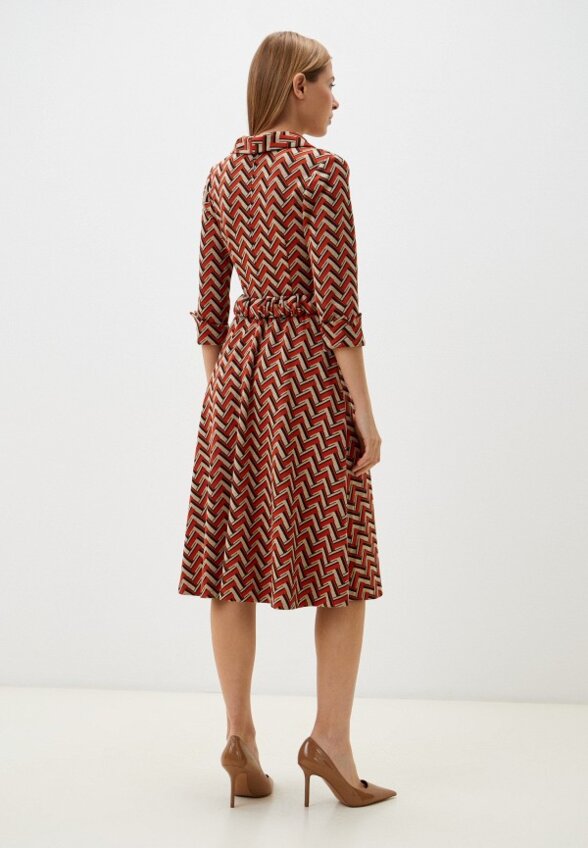 Платье MadaM T