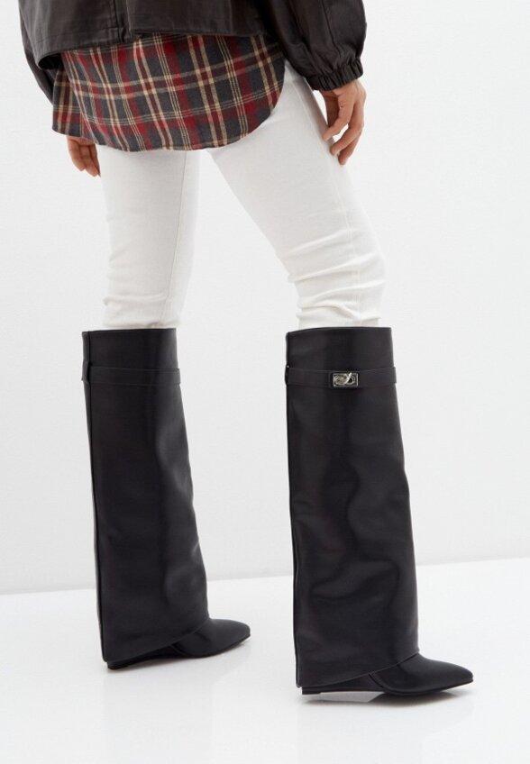 Сапоги Vivian Royal