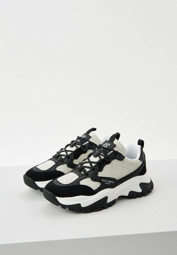 Кроссовки Just Cavalli