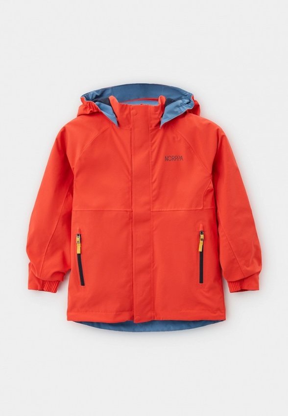 Куртка утепленная Norppa