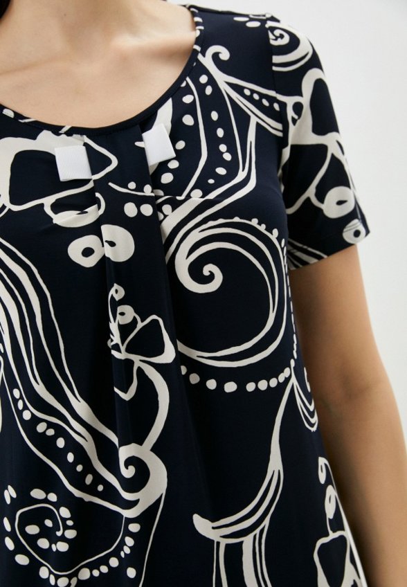 Платье Helmidge