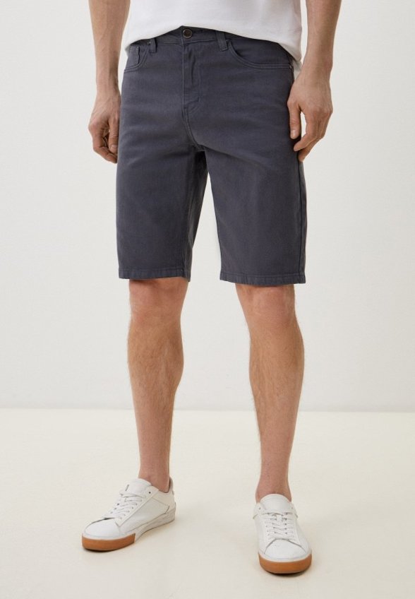 Шорты джинсовые Mossmore