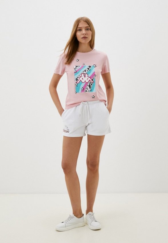 Футболка Kappa