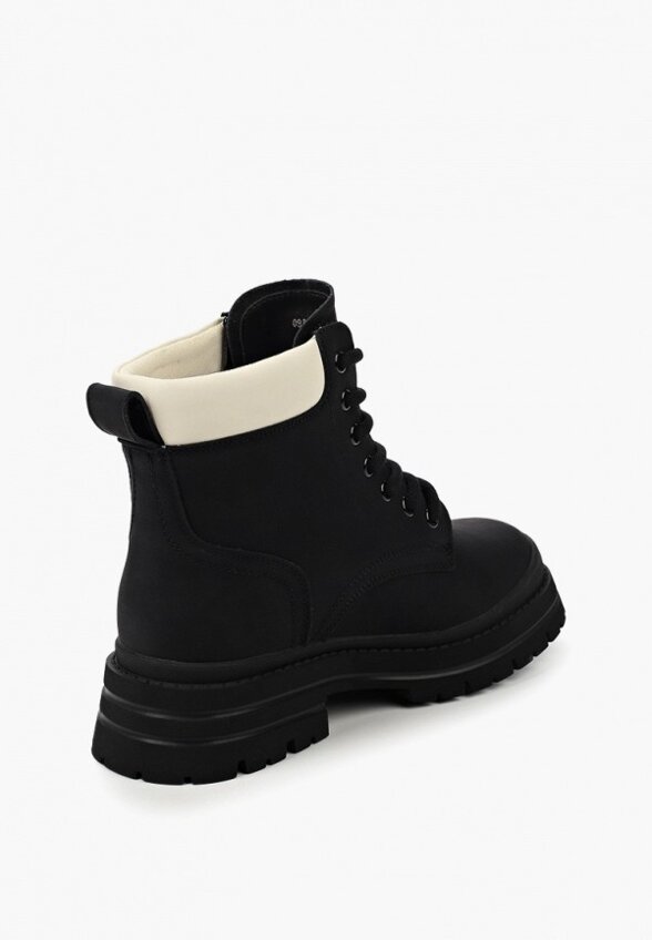 Ботинки Briggs