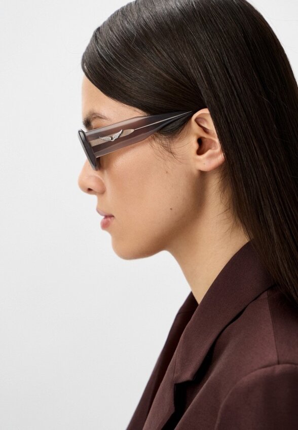 Очки солнцезащитные Zadig & Voltaire