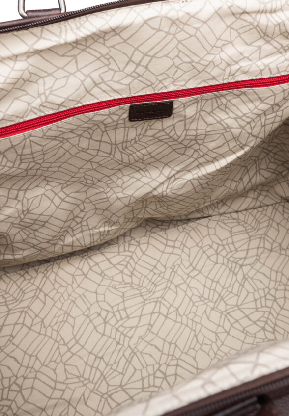 Др.Коффер B402862-112-09 дорожная сумка