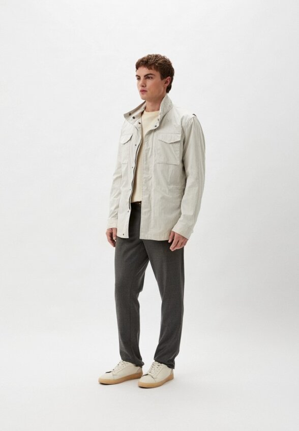Ветровка Hackett London