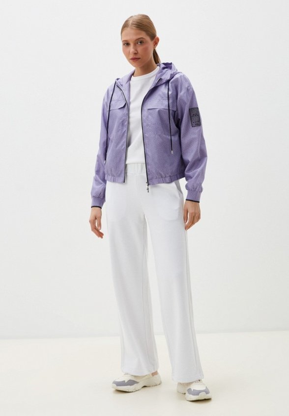 Ветровка Alexander Bogdanov