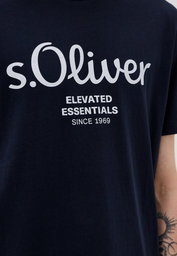 Футболка s.Oliver