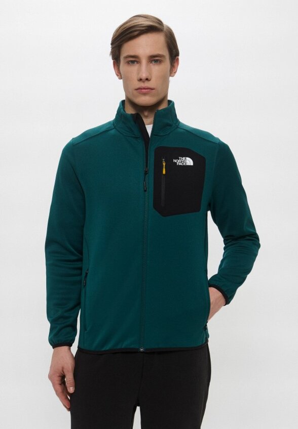 Олимпийка The North Face