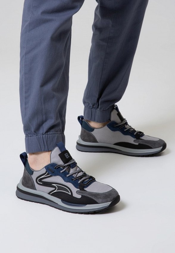 Кроссовки Bruno Renzoni