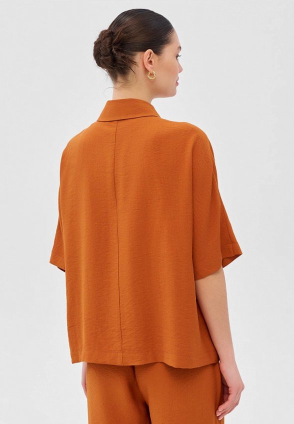 Блуза Olesa Chugunova