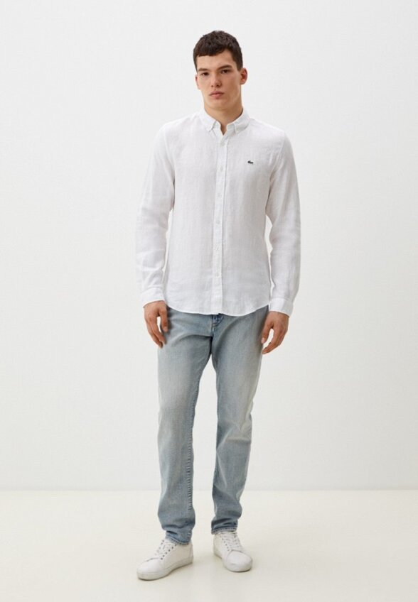 Рубашка Lacoste
