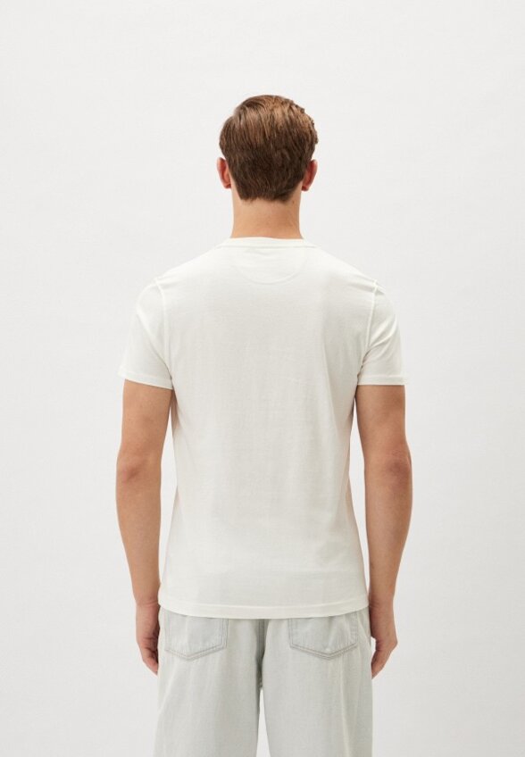 Футболка La Martina